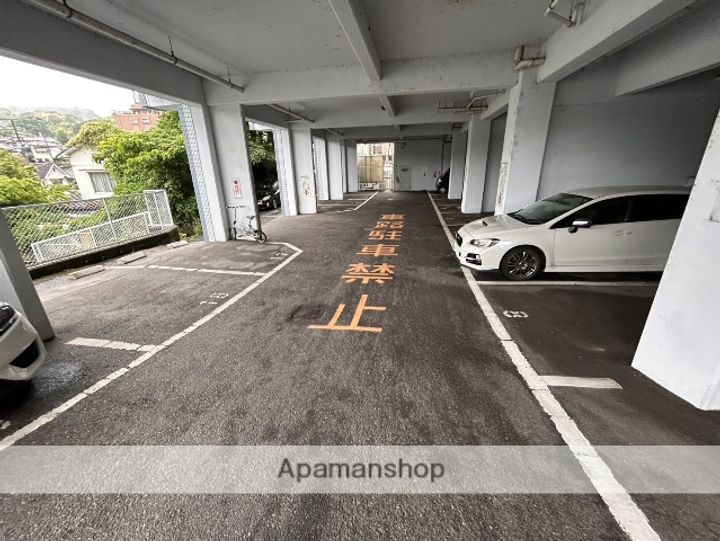 広島県広島市西区己斐上1丁目の賃貸マンションのその他画像