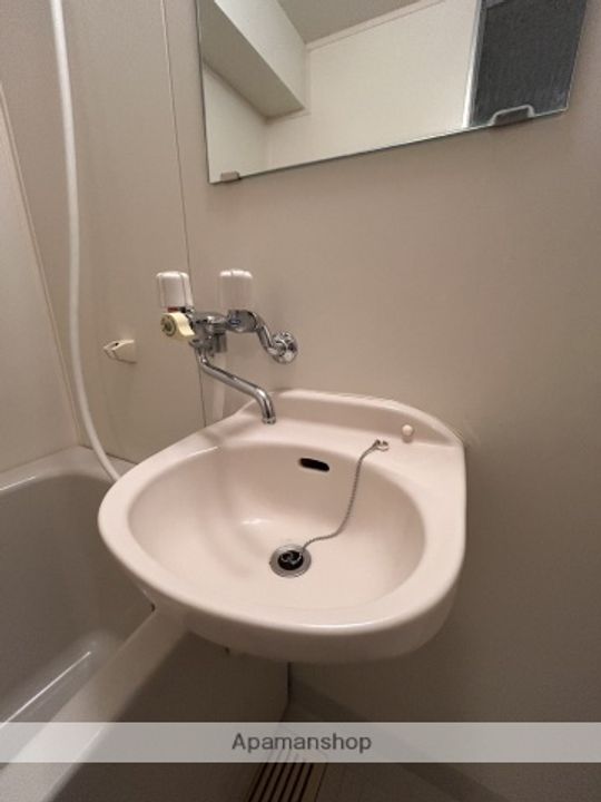 広島県広島市西区己斐上1丁目の賃貸マンションの内装