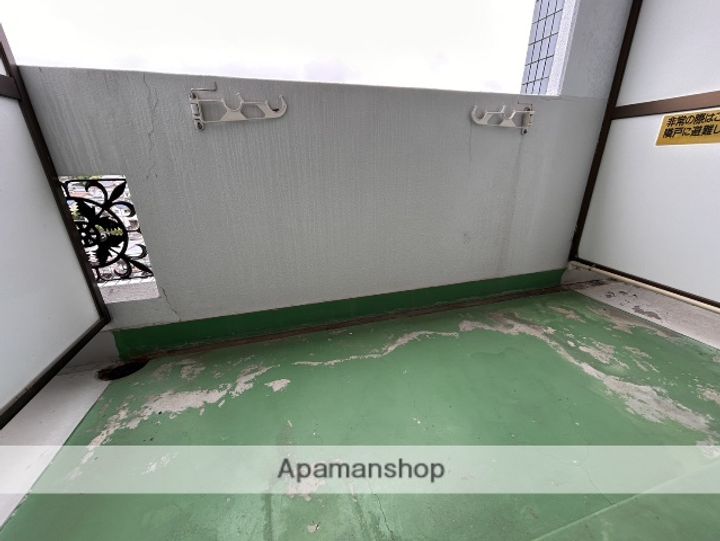 広島県広島市西区己斐上1丁目の賃貸マンションのその他画像