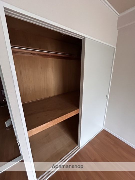 広島県広島市西区己斐上1丁目の賃貸マンションのその他画像