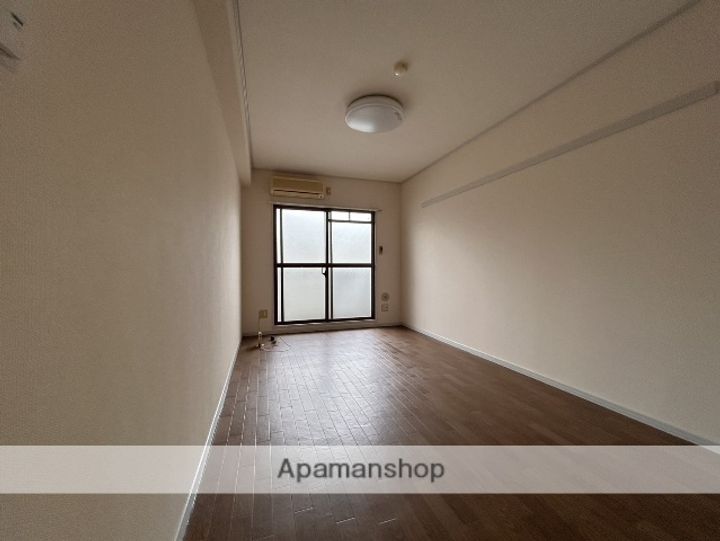 広島県広島市西区己斐上1丁目の賃貸マンションの内装