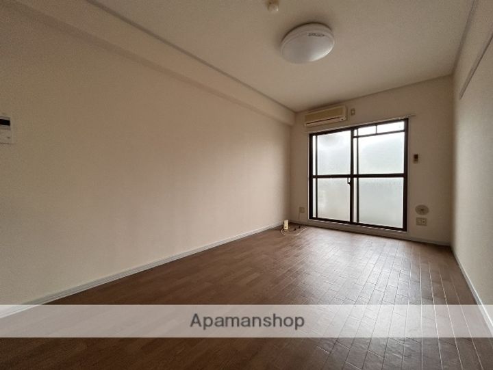 広島県広島市西区己斐上1丁目の賃貸マンションの内装