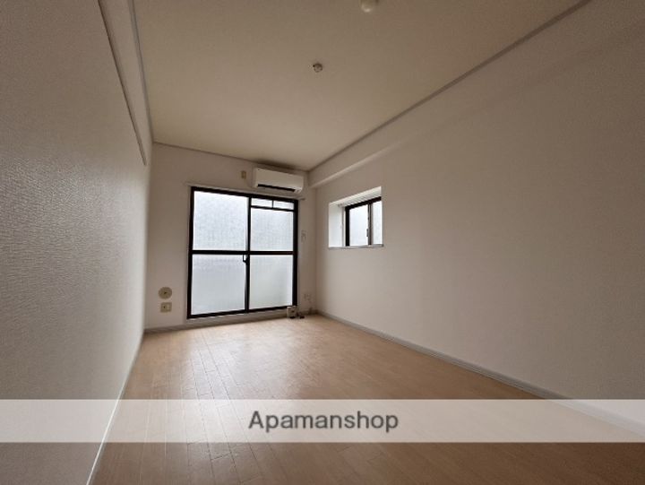 広島県広島市西区己斐上1丁目の賃貸マンションの内装