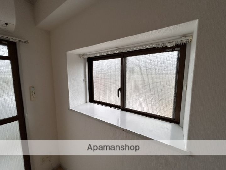 広島県広島市西区己斐上1丁目の賃貸マンションの内装