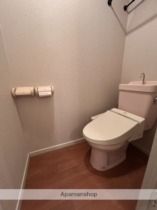 広島県広島市西区己斐上1丁目の賃貸マンションのその他画像