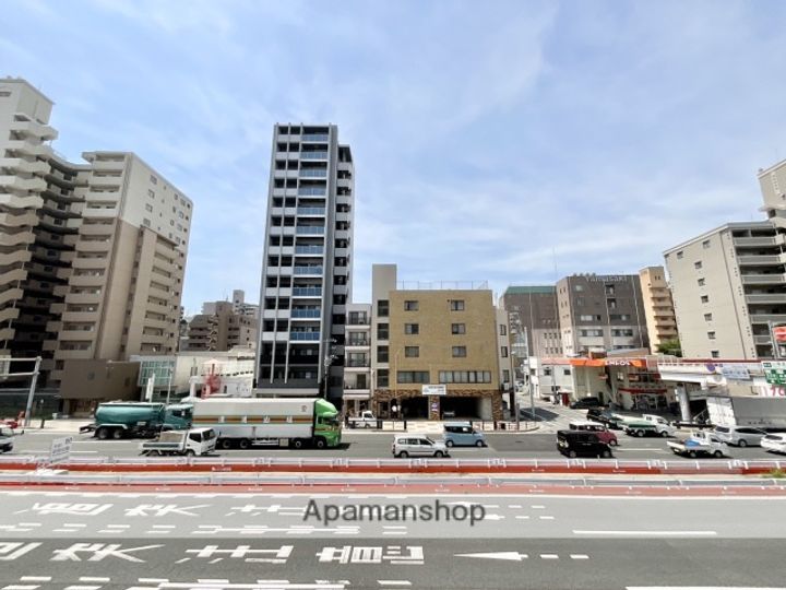 イアーザ舟入中町のその他画像