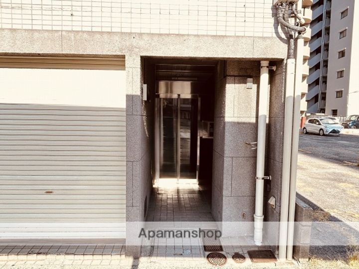 イアーザ舟入中町のその他画像