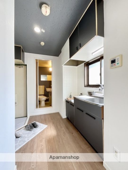 イアーザ舟入中町のその他画像