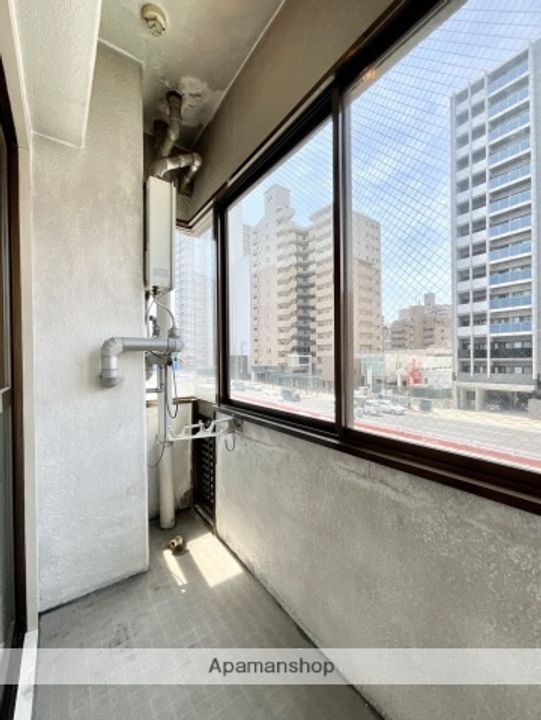 イアーザ舟入中町のその他画像