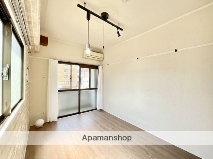 イアーザ舟入中町のその他画像