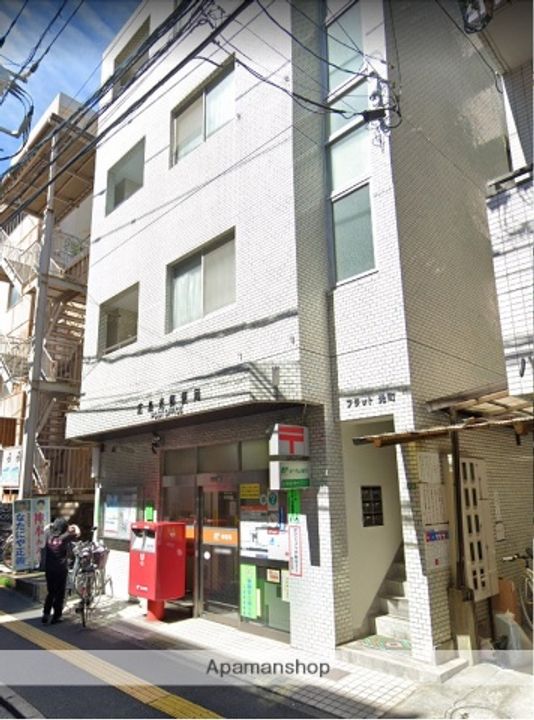 広島県広島市東区牛田東2丁目の賃貸マンションの周辺