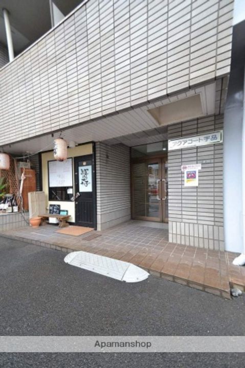 広島県広島市南区宇品神田5丁目の賃貸マンションのその他画像