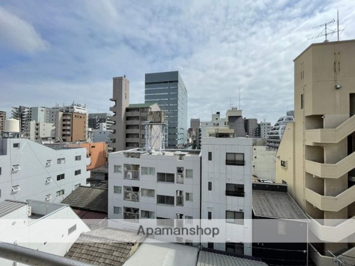 福地産業西十日市ビルのその他画像