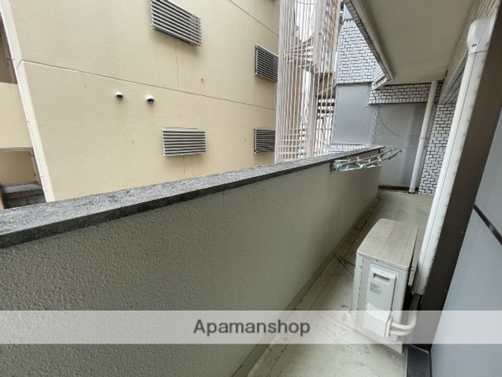 広島県広島市中区南竹屋町の賃貸マンションのその他画像