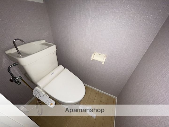 広島県広島市中区南竹屋町の賃貸マンションのその他画像