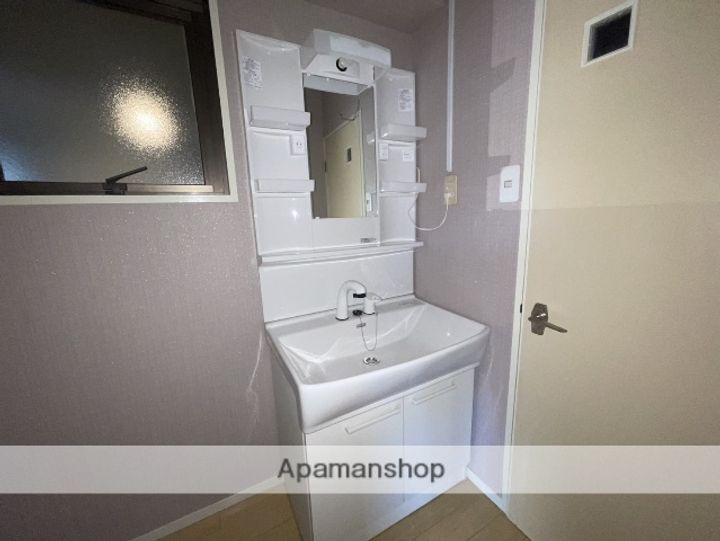 広島県広島市中区南竹屋町の賃貸マンションのその他画像