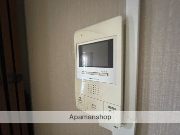 広島県広島市中区南竹屋町の賃貸マンションのその他画像