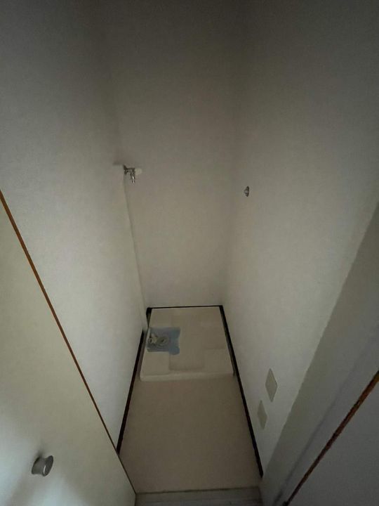 広島県広島市西区中広町2丁目の賃貸マンションの内装