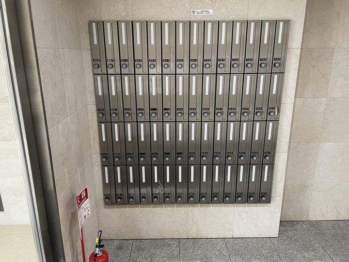 広島県広島市西区中広町2丁目の賃貸マンションのその他画像