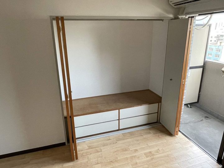 広島県広島市西区中広町2丁目の賃貸マンションのその他画像