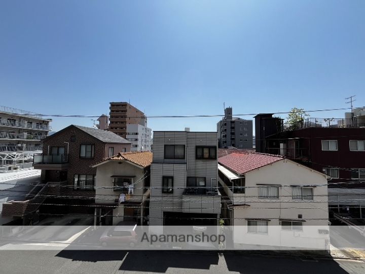 広島県広島市西区中広町2丁目の賃貸マンション306のその他画像