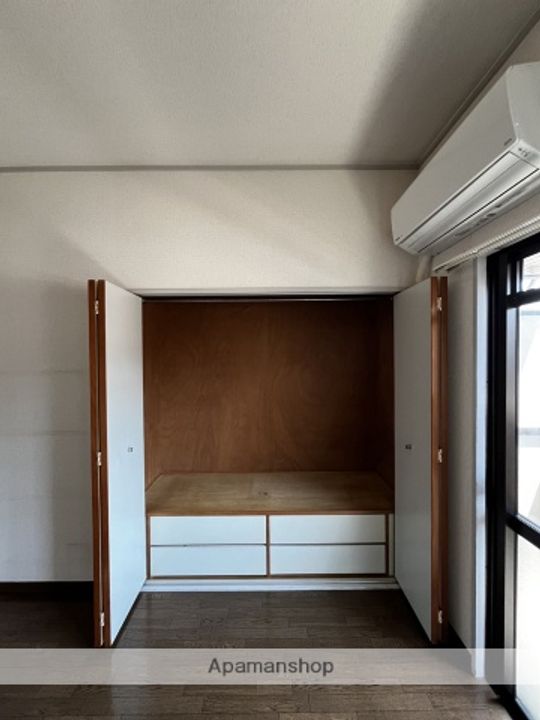広島県広島市西区中広町2丁目の賃貸マンション306のその他画像