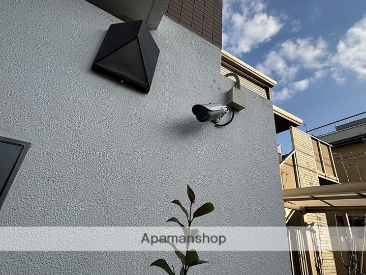 広島県広島市南区宇品東7丁目の賃貸マンションのその他画像