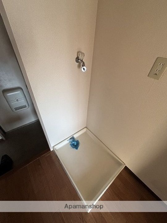 広島県広島市南区宇品東7丁目の賃貸マンションの内装