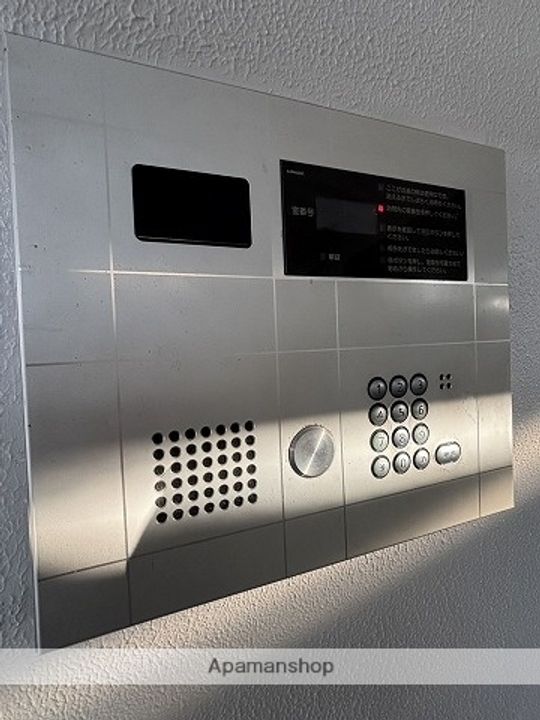 広島県広島市南区宇品東7丁目の賃貸マンションのその他画像