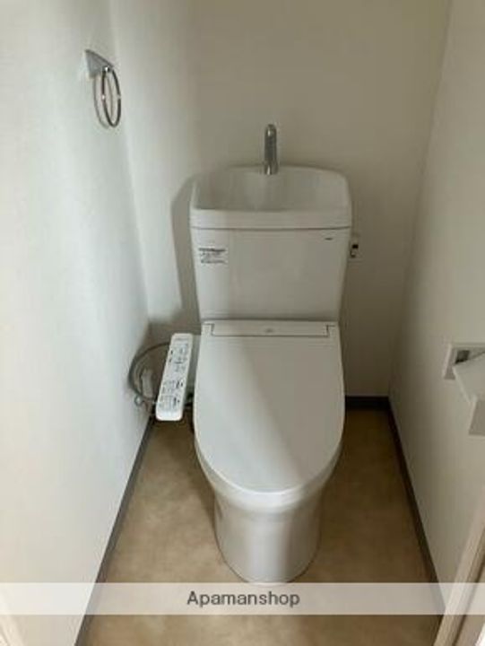 広島県広島市南区段原南2丁目の賃貸マンションのその他画像