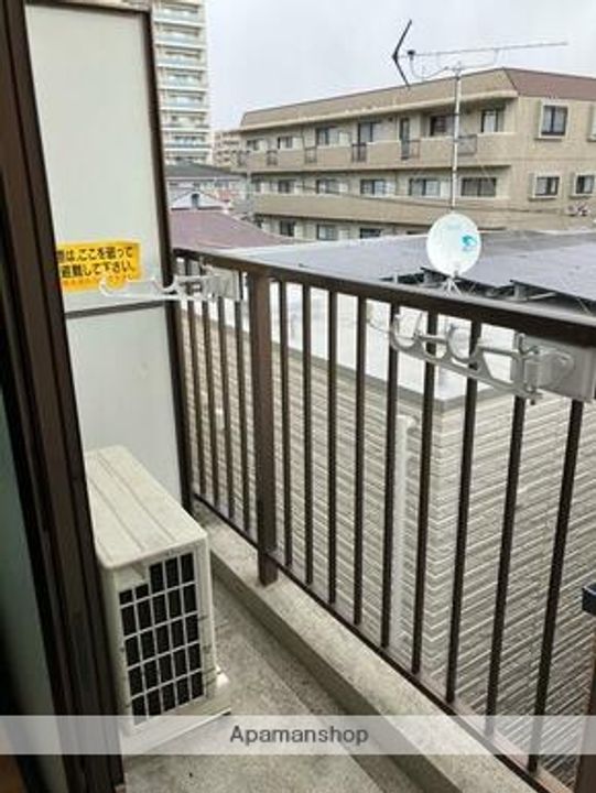 広島県広島市南区段原南2丁目の賃貸マンションのその他画像