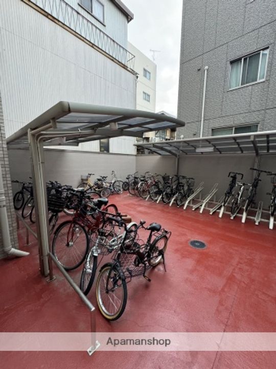 広島県広島市中区竹屋町の賃貸マンションのその他画像