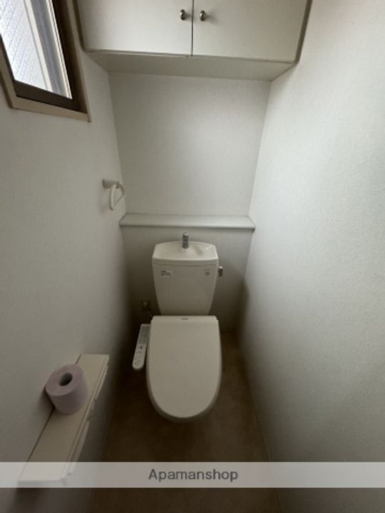 広島県広島市中区竹屋町の賃貸マンションのその他画像