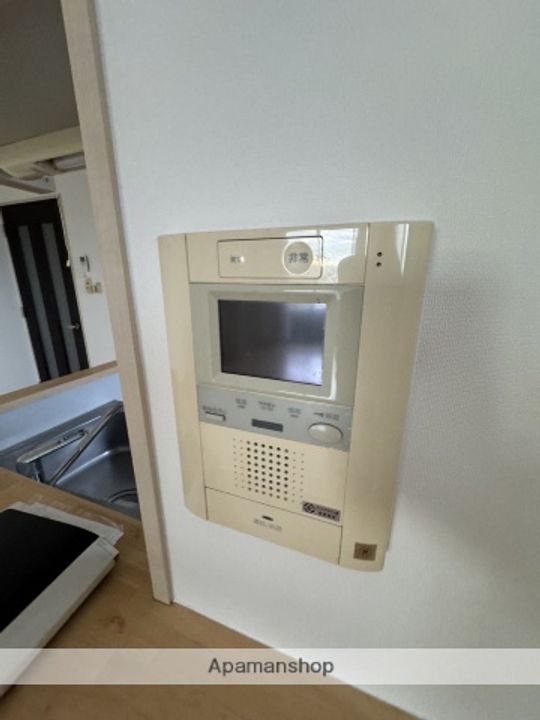 広島県広島市中区竹屋町の賃貸マンションのその他画像