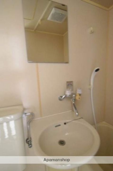 広島県広島市西区観音町の賃貸マンションのその他画像