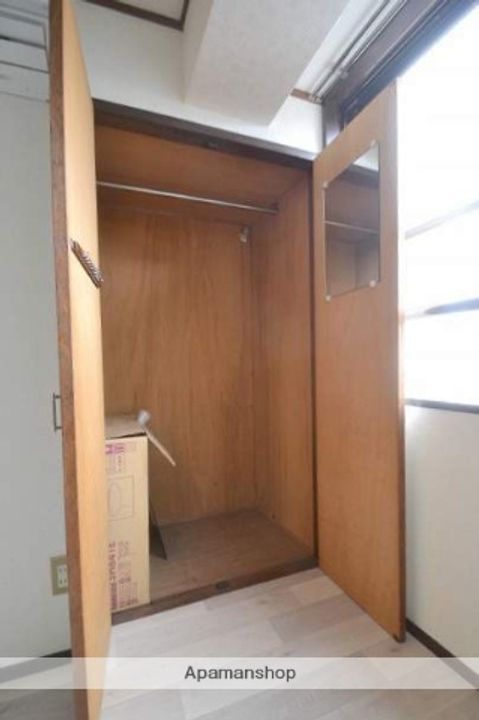 広島県広島市西区観音町の賃貸マンションのその他画像