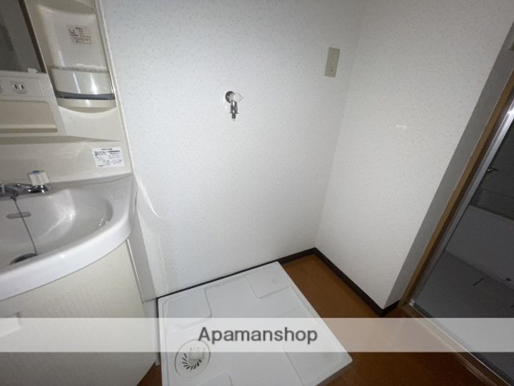 モリヤビルの内装