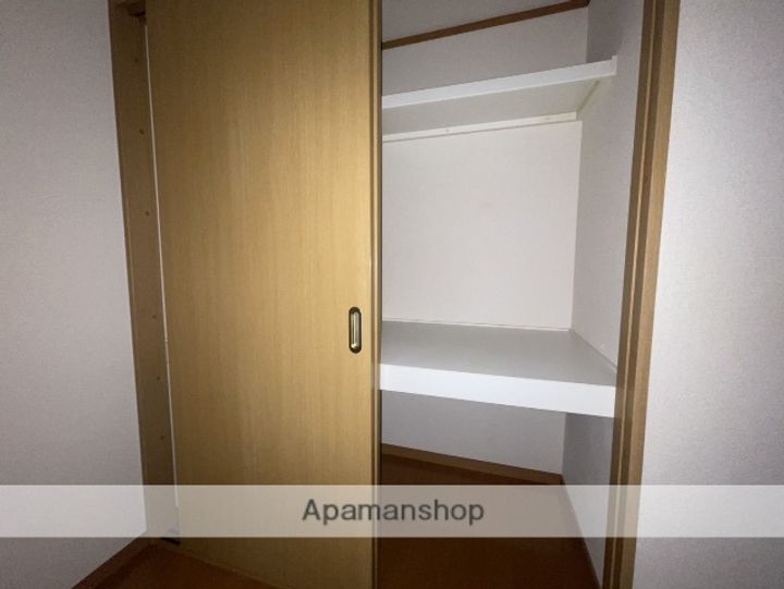 モリヤビルの内装