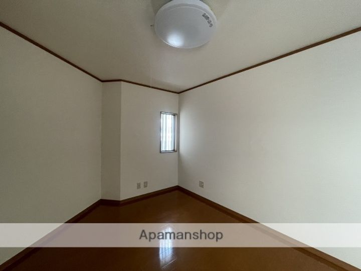 モリヤビルの内装