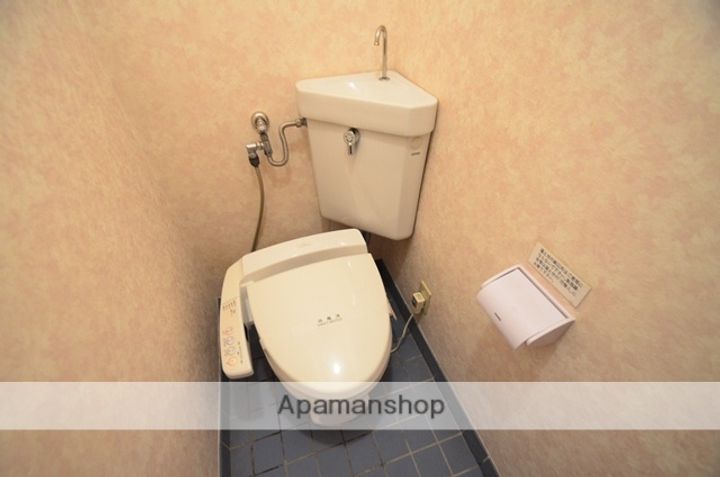 広島県広島市安佐南区八木9丁目の賃貸マンションのその他画像