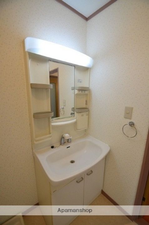 広島県広島市安佐南区八木9丁目の賃貸マンションのその他画像