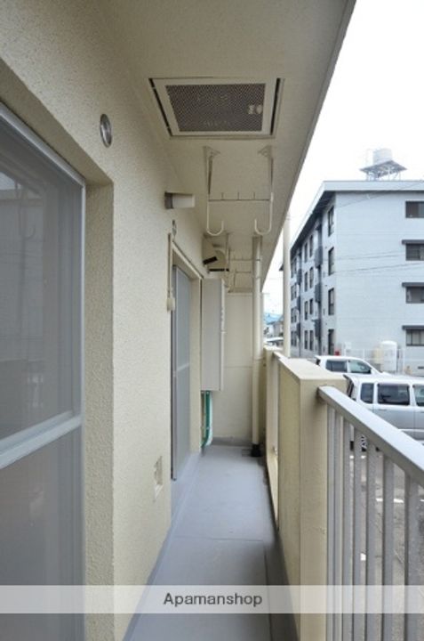 広島県広島市安佐南区八木9丁目の賃貸マンションのその他画像