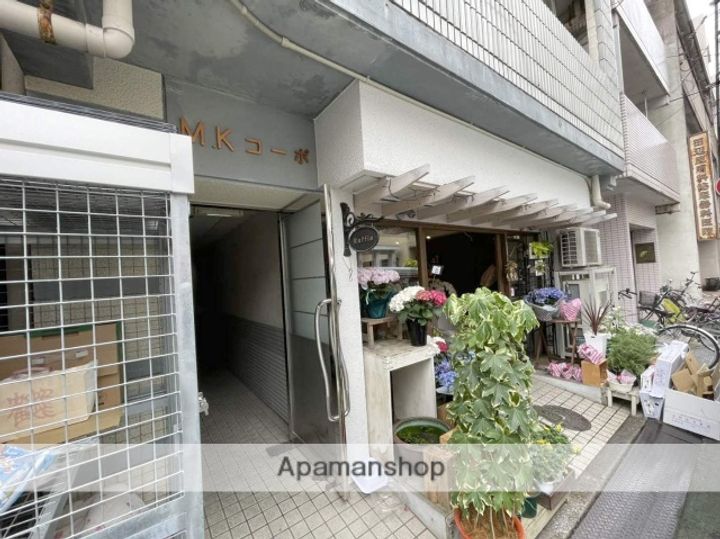 広島県広島市中区堺町1丁目の賃貸マンションのその他画像