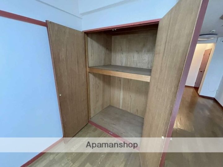 広島県広島市中区堺町1丁目の賃貸マンションのその他画像