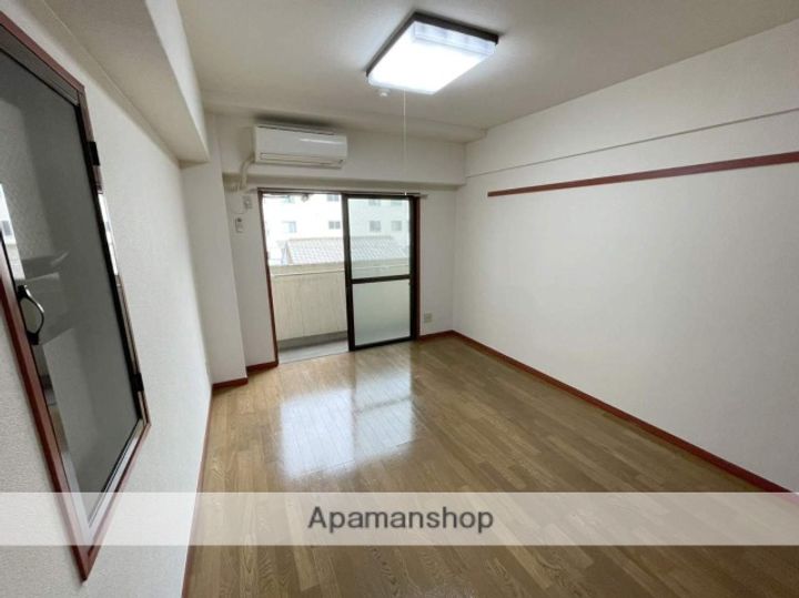 広島県広島市中区堺町1丁目の賃貸マンションのその他画像