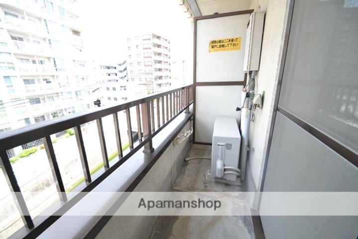 広島県広島市西区己斐本町2丁目の賃貸マンションのその他画像