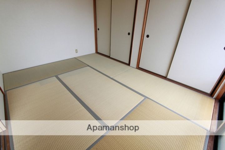 広島県広島市西区井口台2丁目の賃貸アパートのその他画像