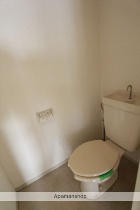 広島県広島市西区井口台2丁目の賃貸アパートのその他画像