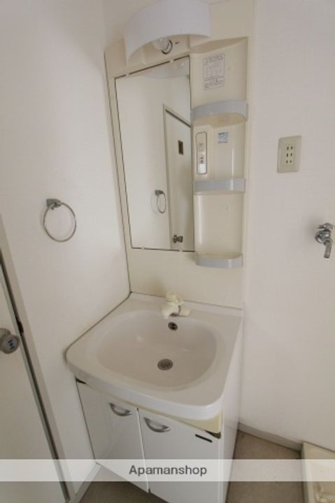 広島県広島市西区井口台2丁目の賃貸アパートのその他画像