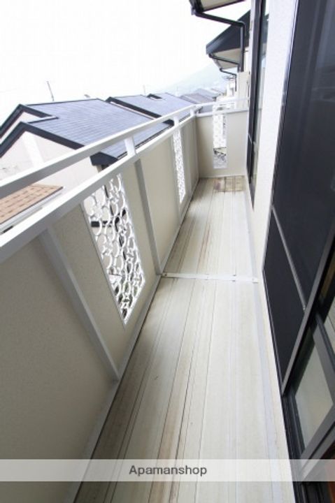 広島県広島市西区井口台2丁目の賃貸アパートのその他画像